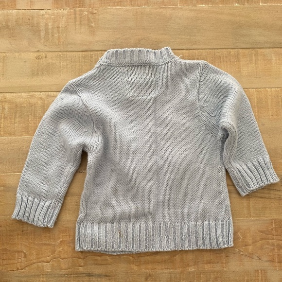 3 piece set English Laundry Baby boys collared khaki pants toddler clothes - Picture 8 of 11